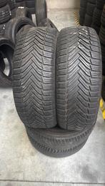 2055517 205/55/17 205/55R17 marque d'hiver Michelin, Enlèvement, Comme neuf
