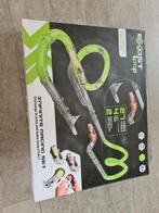 Exost loop infinite racing set duo, Kinderen en Baby's, Speelgoed | Racebanen, Ophalen of Verzenden, Zo goed als nieuw