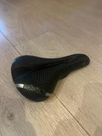 Zadel koersfiets, Fietsen en Brommers, Ophalen, Gebruikt, Racefiets, Selle Italia