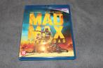 Blu-ray Mad Max Fury Road, Cd's en Dvd's, Blu-ray, Ophalen of Verzenden, Gebruikt, Actie