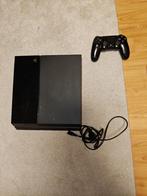 Ps4 normal 500GB, Games en Spelcomputers, Ophalen, Met 1 controller, Original, 500 GB
