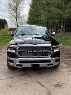 Dodge ram laramie, Auto's, Automaat, Euro 6, Trekhaak, Vierwielaandrijving
