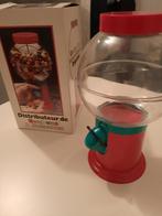 Snoepjesautomaat, Enlèvement, Neuf, Boîte