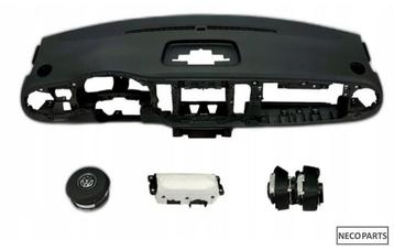 NEW BEETLE DASHBOARD AIRBAG COMPLEET AIRBAG  beschikbaar voor biedingen
