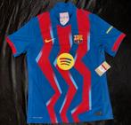 Barcelona Voetbalshirt Origineel Champions League Nieuw 2026, Sport en Fitness, Voetbal, Verzenden, Zo goed als nieuw