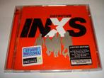 CD INXS — Définitif, Enlèvement ou Envoi, Utilisé