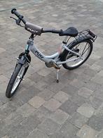Meisjes fiets 18 inch. Achterrem is achteruit trappen, Fietsen en Brommers, Fietsen | Kinderfietsjes, Ophalen, Gebruikt
