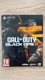 Call of Duty black ops 6 PS5 Digitale code, Games en Spelcomputers, Games | Sony PlayStation 5, Ophalen, Zo goed als nieuw