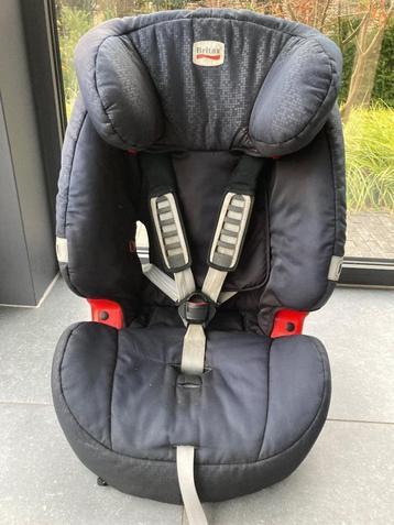 Autostoel Britax Evolva 123 beschikbaar voor biedingen