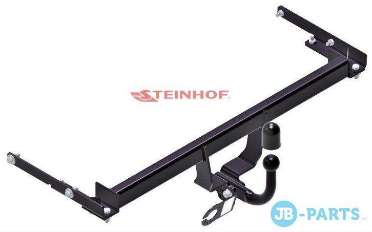 Vaste trekhaak Suzuki Swift Hatchback 5D vanaf 2017, Auto-onderdelen, Trekhaken