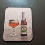 Sous Bock Bush Beer (modèle 5), Viltje(s), Overige merken, Gebruikt, Ophalen of Verzenden