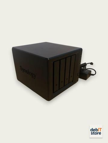 Synology DS918+ NAS (8gb ram upgrade) beschikbaar voor biedingen