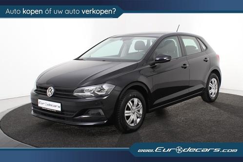 Volkswagen Polo 1.0 Trendline *Navi *Assistance au stationne, Autos, Volkswagen, Entreprise, Achat, Polo, ABS, Airbags, Air conditionné