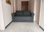 Slaapbank, zetelbed Ikea, Huis en Inrichting, Slaapkamer | Slaapbanken, Ophalen, Gebruikt