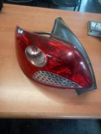 Linker achterlicht Peugeot 206+, Ophalen, Gebruikt, Peugeot