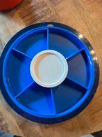 Assiette Tappa's Tupperware, Enlèvement, Neuf