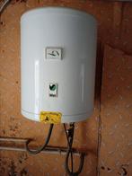 Boiler warmwater, Ophalen, Zo goed als nieuw, Boiler