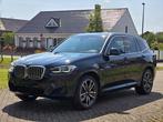 BMW X3 2.0iAS xDrive30e PHEV * M Pack * Full Option *, Auto's, Automaat, 1995 cc, Euro 6, Blauw