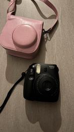 Instax mini 8, Audio, Tv en Foto, Fotocamera's Analoog, Ophalen, Zo goed als nieuw