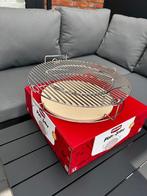 Nieuw: Grill Guru plate setter + flip rooster - ongebruikt, Ophalen of Verzenden, Nieuw, Grill guru