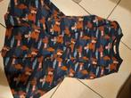 Kleedje merk someone maat 122, Kinderen en Baby's, Kinderkleding | Maat 122, Meisje, Ophalen of Verzenden, Zo goed als nieuw, Someone