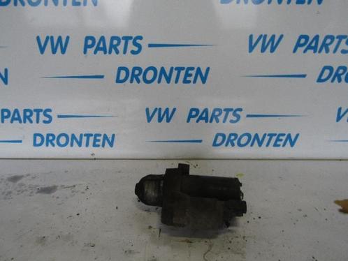 Startmotor van een Audi A6, Auto-onderdelen, Motor en Toebehoren, Audi, Gebruikt, 3 maanden garantie, Ophalen of Verzenden