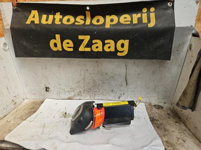Airbag set van een Mini Cooper, Auto-onderdelen, Overige Auto-onderdelen, Mini, Gebruikt, 3 maanden garantie, Ophalen of Verzenden
