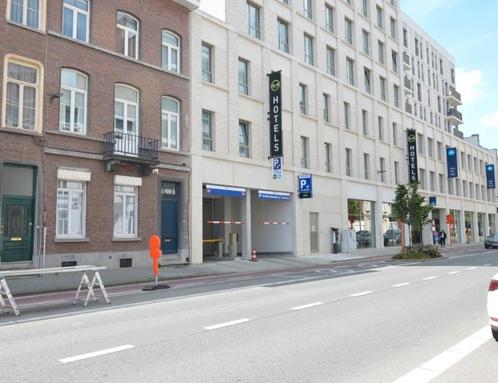 Garage te huur in Mechelen, Immo, Garages en Parkeerplaatsen