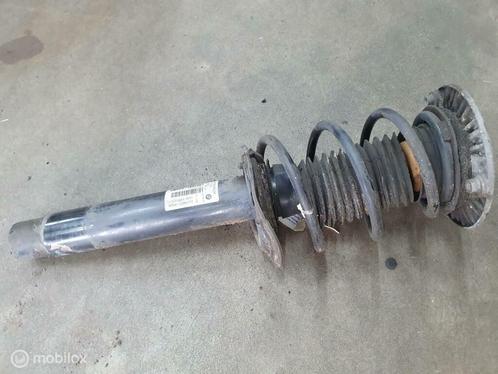 Schokdemper linksvoor BMW 3-serie Touring F31 31316874378, Auto-onderdelen, Ophanging en Onderstel, BMW, Gebruikt, Ophalen of Verzenden