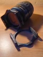 Cokin filter houder Ø58 (lens niet inbegrepen), Audio, Tv en Foto, Foto | Filters, Ophalen, Gebruikt, Overige typen, 50 tot 60 mm