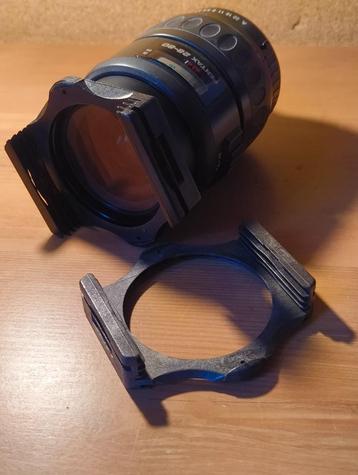 Cokin filter houder Ø58 (lens niet inbegrepen) beschikbaar voor biedingen