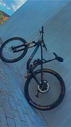 Canyon mountenbike carbon, Fietsen en Brommers, Ophalen, Zo goed als nieuw