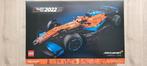 lego 42141 f1 McLaren pirelli versie, Enlèvement, Neuf, Ensemble complet, Lego