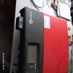 omvormer zonnepanelen, Enlèvement, Comme neuf