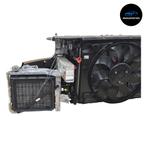 Radiatorventilator vooraan Merc AMG GT C192 63 AM, Verzenden, Gebruikt, Mercedes-Benz