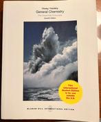 Chimie générale - Les concepts essentiels - septième édition, Livres, Enlèvement ou Envoi, Comme neuf