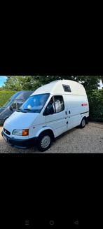 Ford Transit 1998 2.5D, Diesel, Particulier, Ford, Tot en met 2