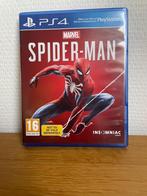 Marvel's Spider-Man - PS4 spel, Consoles de jeu & Jeux vidéo, Jeux | Sony PlayStation 4, 1 joueur, Aventure et Action, Comme neuf