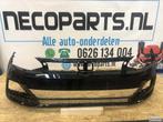 Vw polo 2g bumper voorbumper origineel 2018-2020, Gebruikt, Ophalen of Verzenden, Bumper, Volkswagen