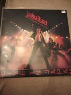 Judas priest, Cd's en Dvd's, Vinyl | Hardrock en Metal, Ophalen, Zo goed als nieuw