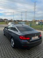 Bmw F32 420i coupe Lci, Auto's, Automaat, 4 zetels, Euro 6, 4 cilinders