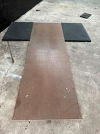Lifting platform insert squat rack, Sport en Fitness, Fitnessmaterialen, Ophalen