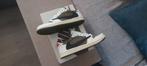 Travis scott x jordan 1 low olive maat 40, Kleding | Heren, Schoenen, Ophalen, Overige kleuren, Nieuw, Sneakers