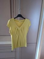 mooi shirt / bloesje Olivier Strelli maat 40, Taille 38/40 (M), Comme neuf, Manches courtes, Olivier Strelli