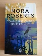 Comme une ombre dans la nuit de Nora Roberts, Livres, Policiers, Enlèvement ou Envoi