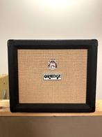 Orange Crush 20 Versterker, Ophalen, Zo goed als nieuw, Gitaar, Minder dan 50 watt