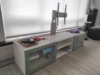 Ikea Besta TV-kast 180x40x38, Ophalen, 150 tot 200 cm, Minder dan 100 cm, 25 tot 50 cm
