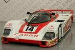 Minichamps 1/43 Porsche 956L - Le Mans 1983, Hobby en Vrije tijd, Nieuw, Ophalen of Verzenden, MiniChamps, Auto