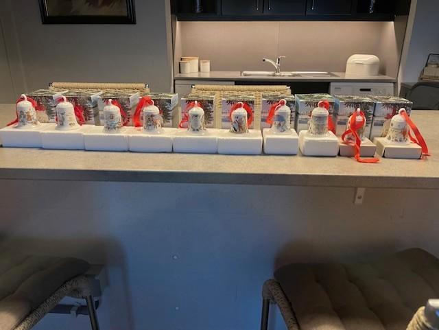 HUTSCHENREUTHER bellen, Antiek en Kunst, Antiek | Porselein, Ophalen of Verzenden