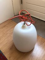 Hanglamp, Ophalen, Zo goed als nieuw
